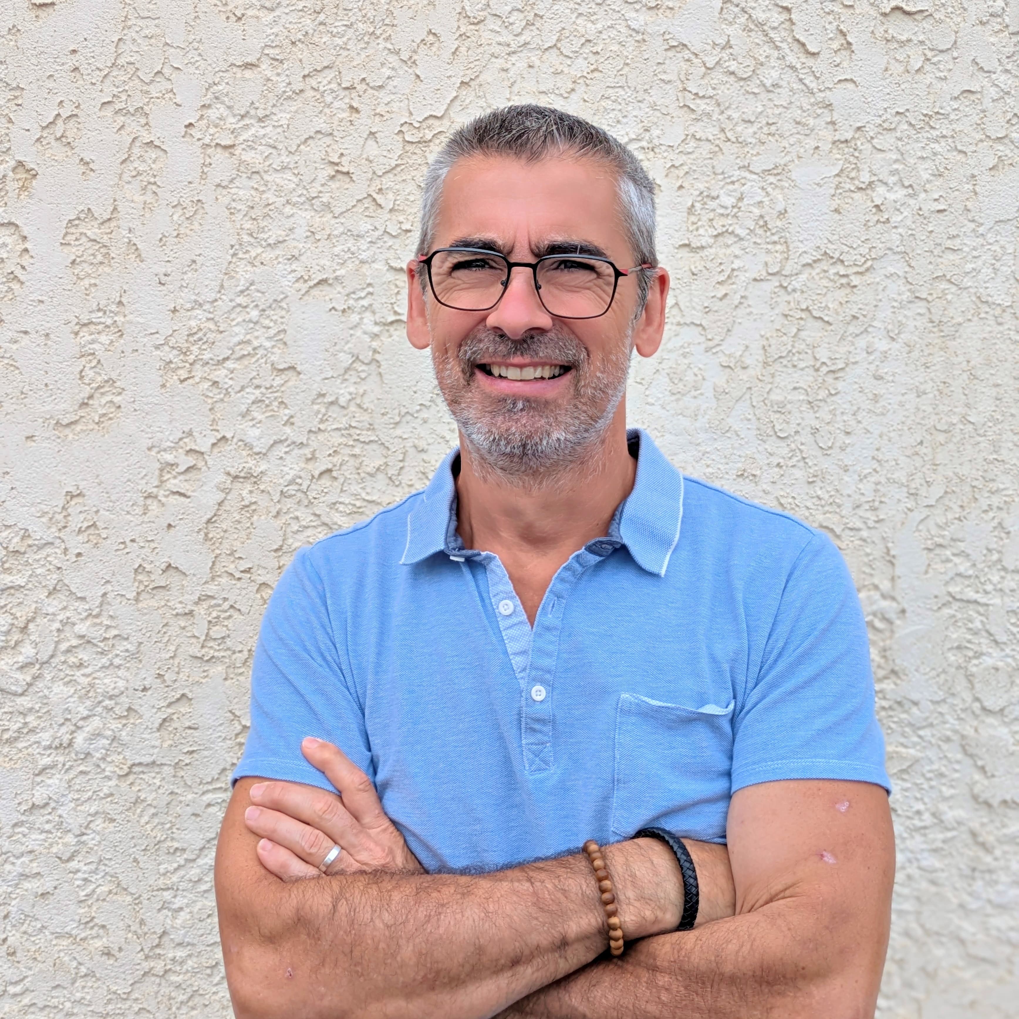Agent immobilier à Miremont: Christophe Soliveres