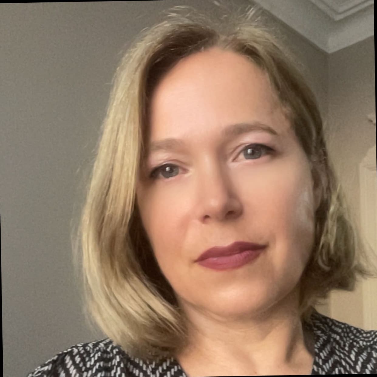 Agent immobilier à Oullins-Pierre-Bénite: Florence Antérieux