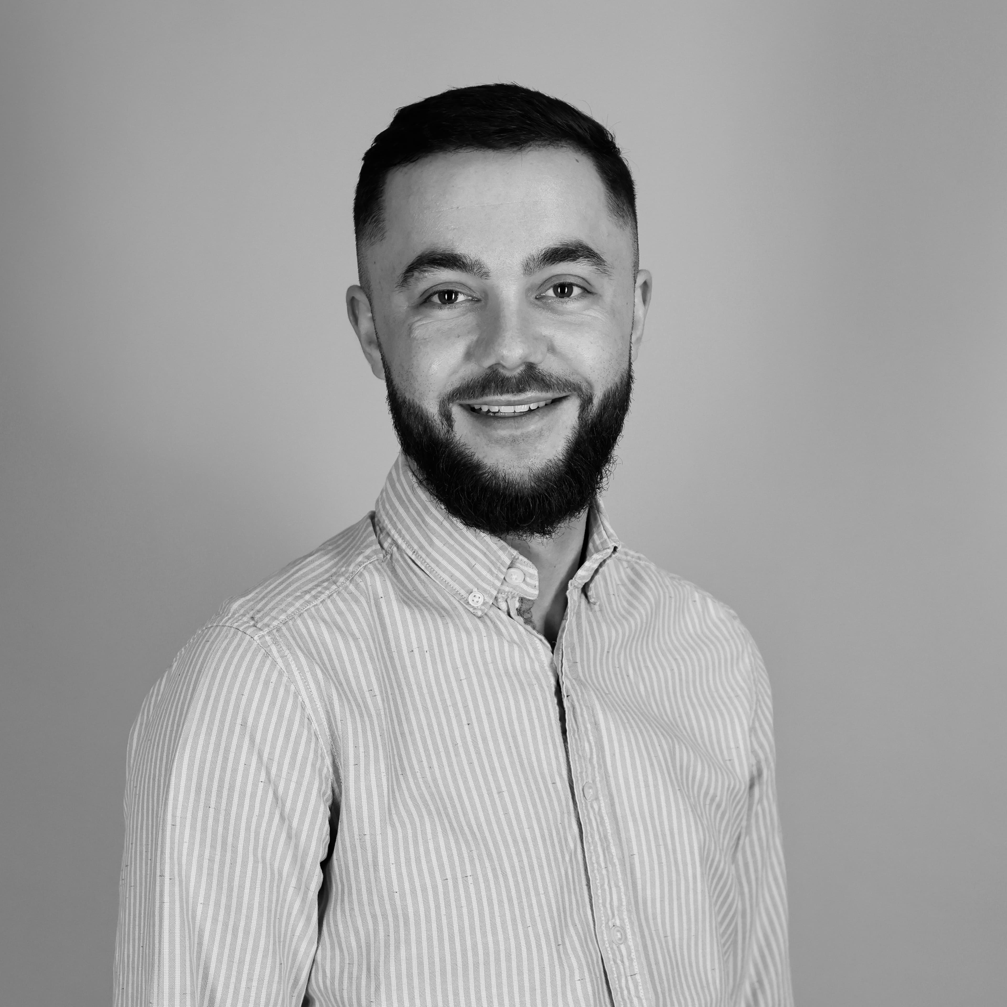 Agent immobilier à Neuville-de-Poitou: Nathan Lamirault