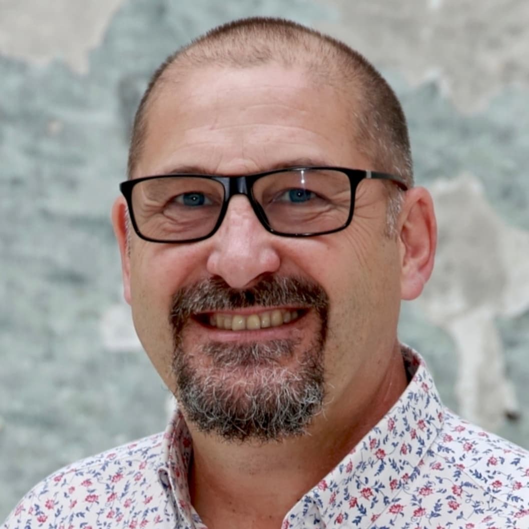 Arnaud de Mazenod
