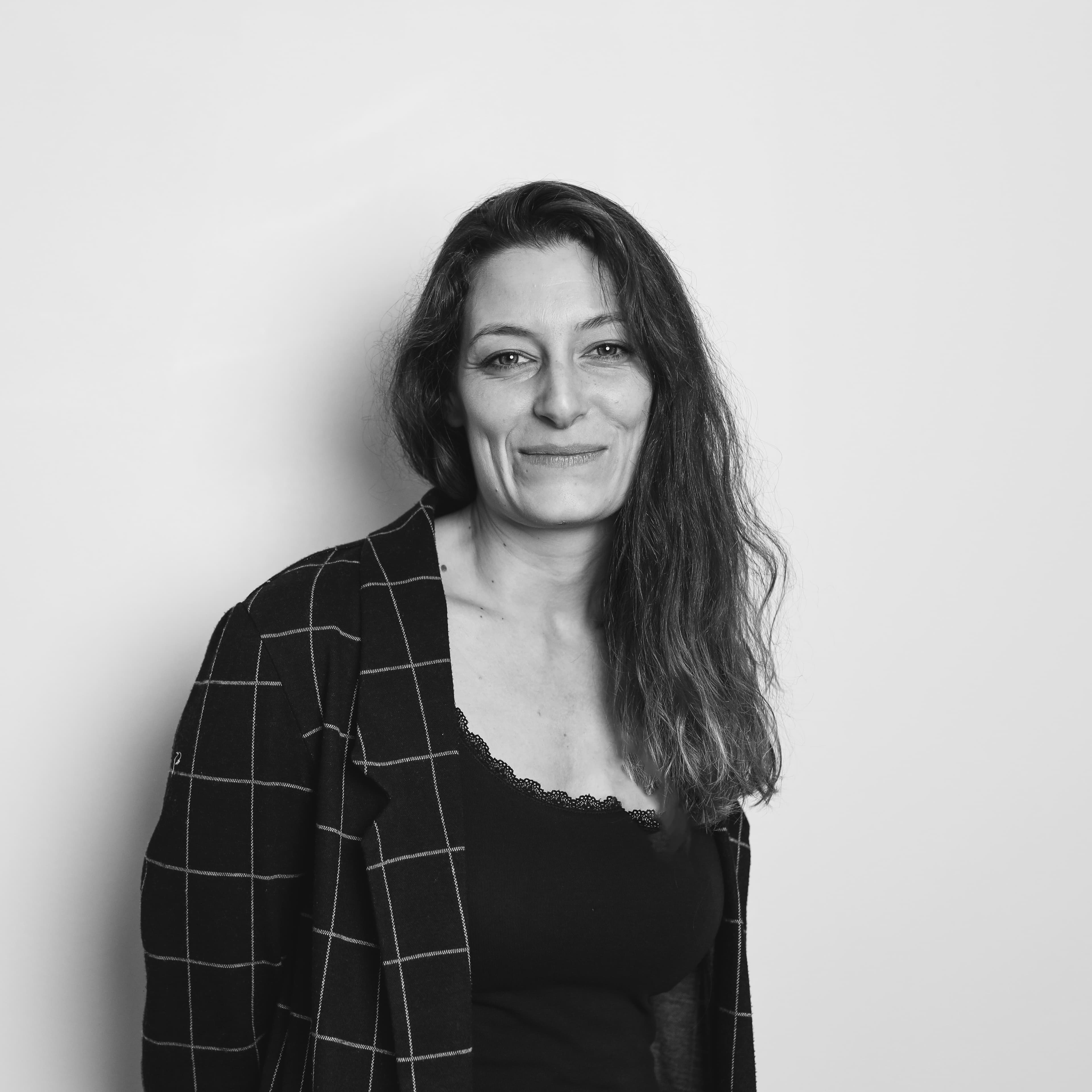 Agent immobilier aux Châteliers: Marion Bouhet