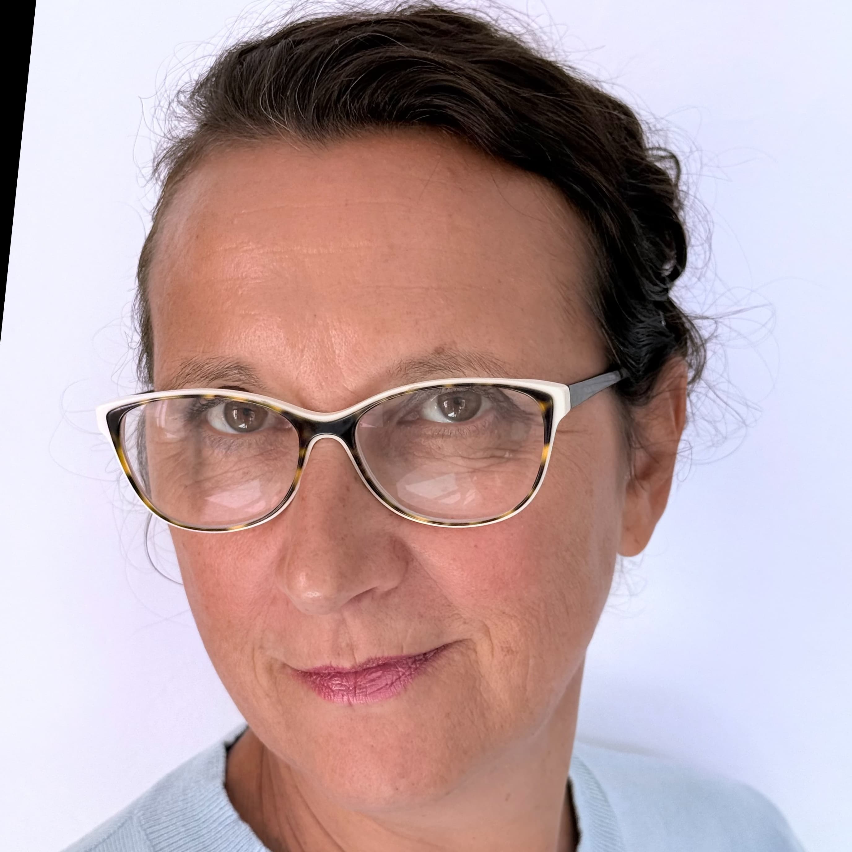Agent immobilier à Vivonne: Véronique Leclerc 