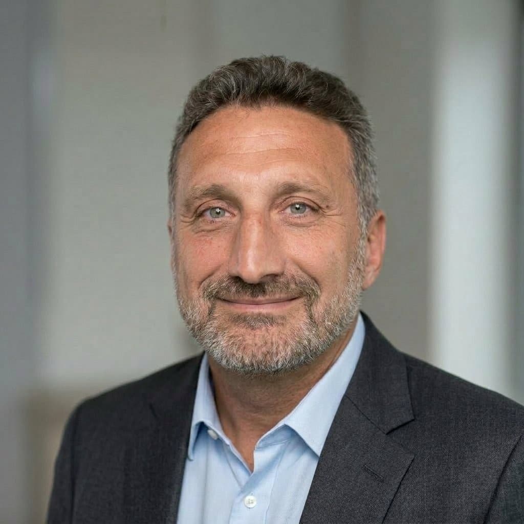 Agent immobilier à Millau: Pascal Arcuri