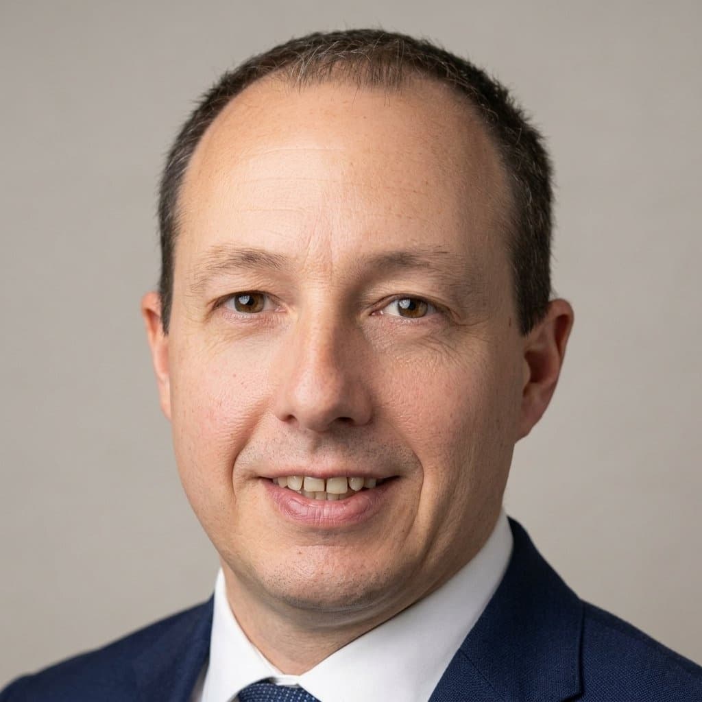 Agent immobilier à Ludon-Médoc: Thierry Tiemblo