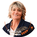 Christel Buffard
