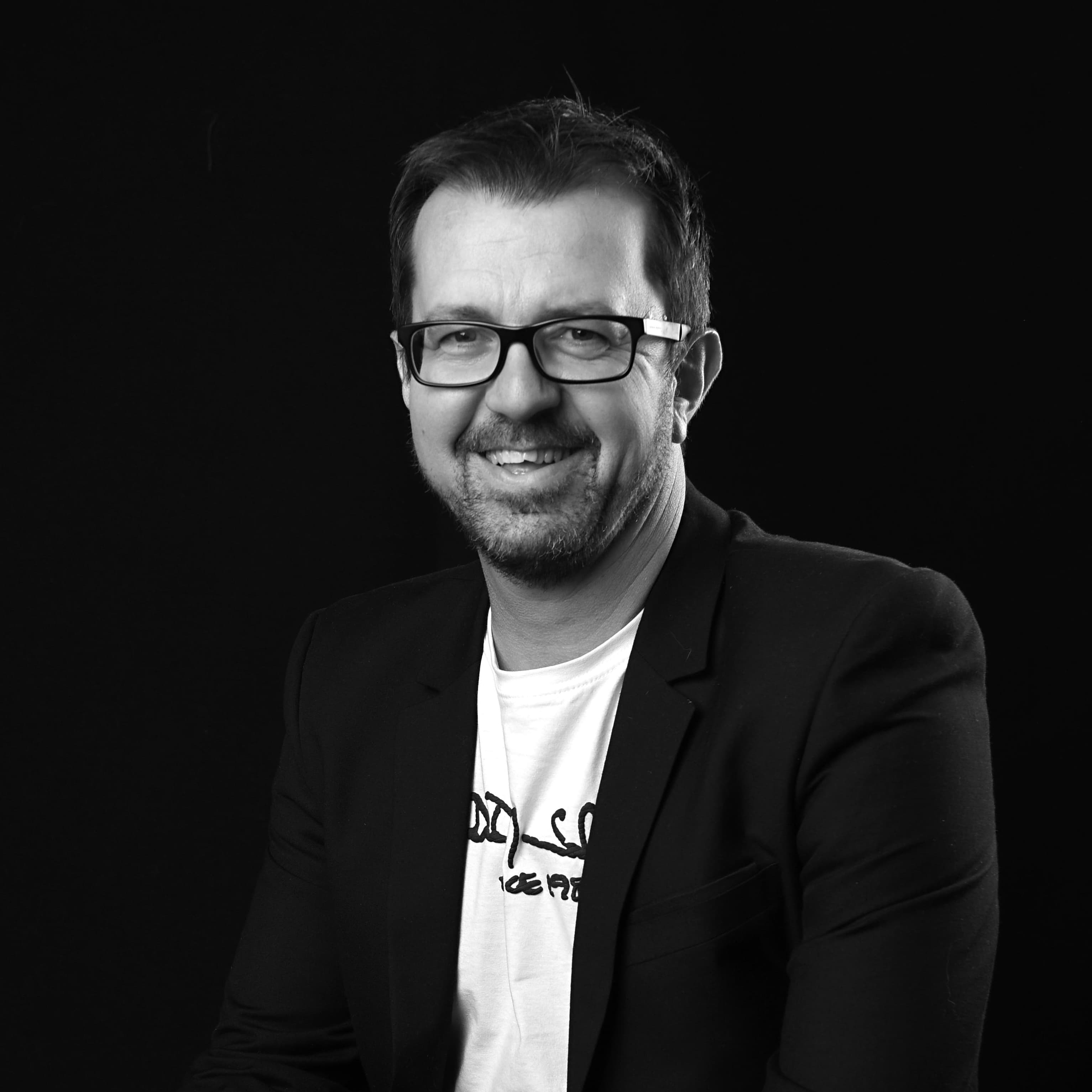 Agent immobilier à Joyeuse: Didier  Estival