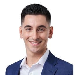 Agent immobilier à la Seyne-sur-Mer: Corentin Marechet