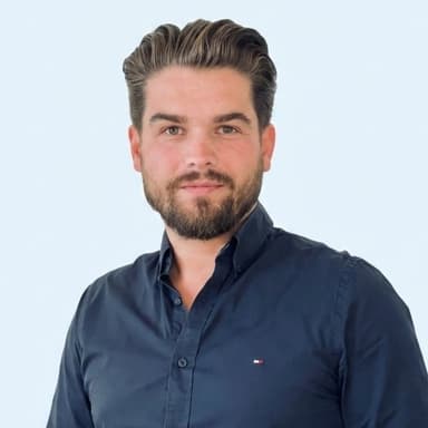 Agent immobilier à la Balme-de-Sillingy: Elric Simonet