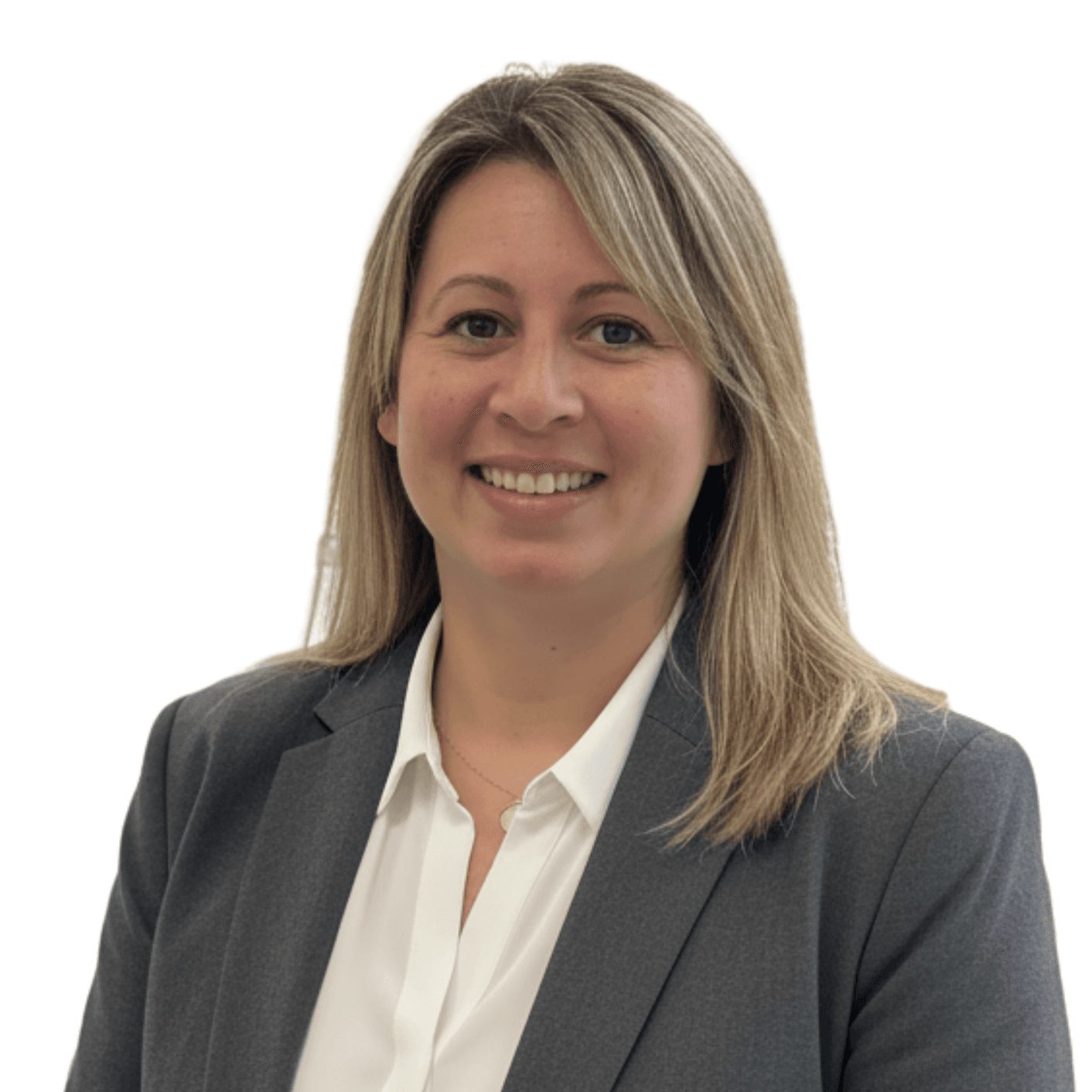 Agent immobilier à Saint-Jean-de-Braye: Céline Lepit