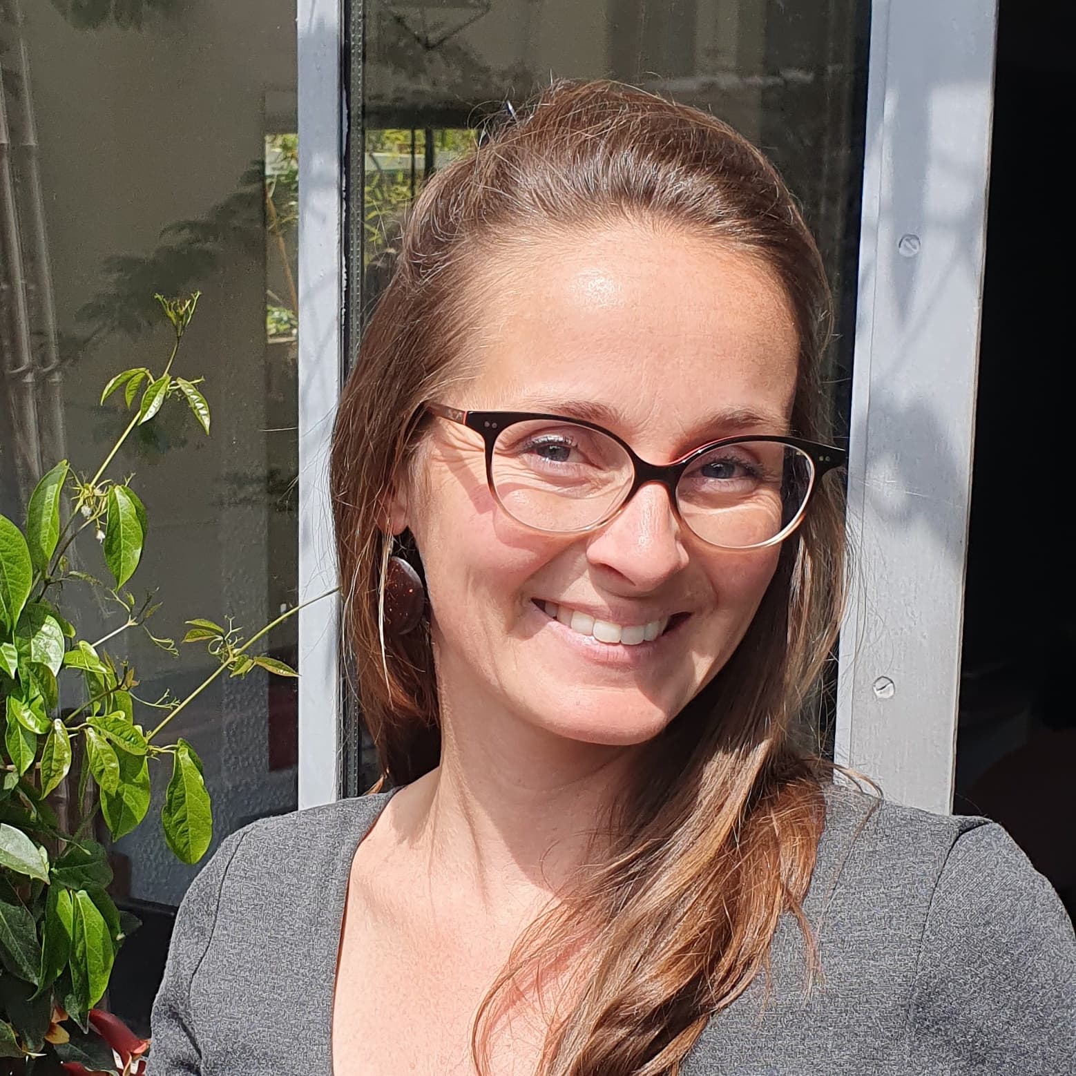 Agent immobilier à Toulouse: Caroline Ayroles