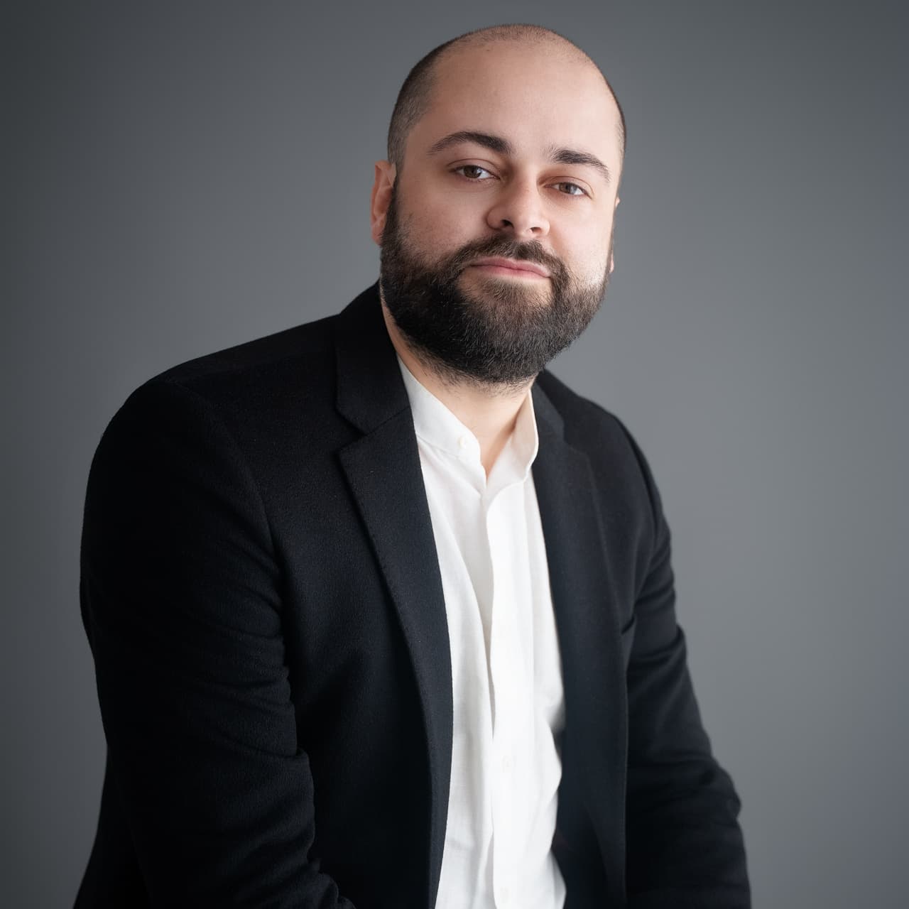 Agent immobilier à Cholet: Hugo Belloeil