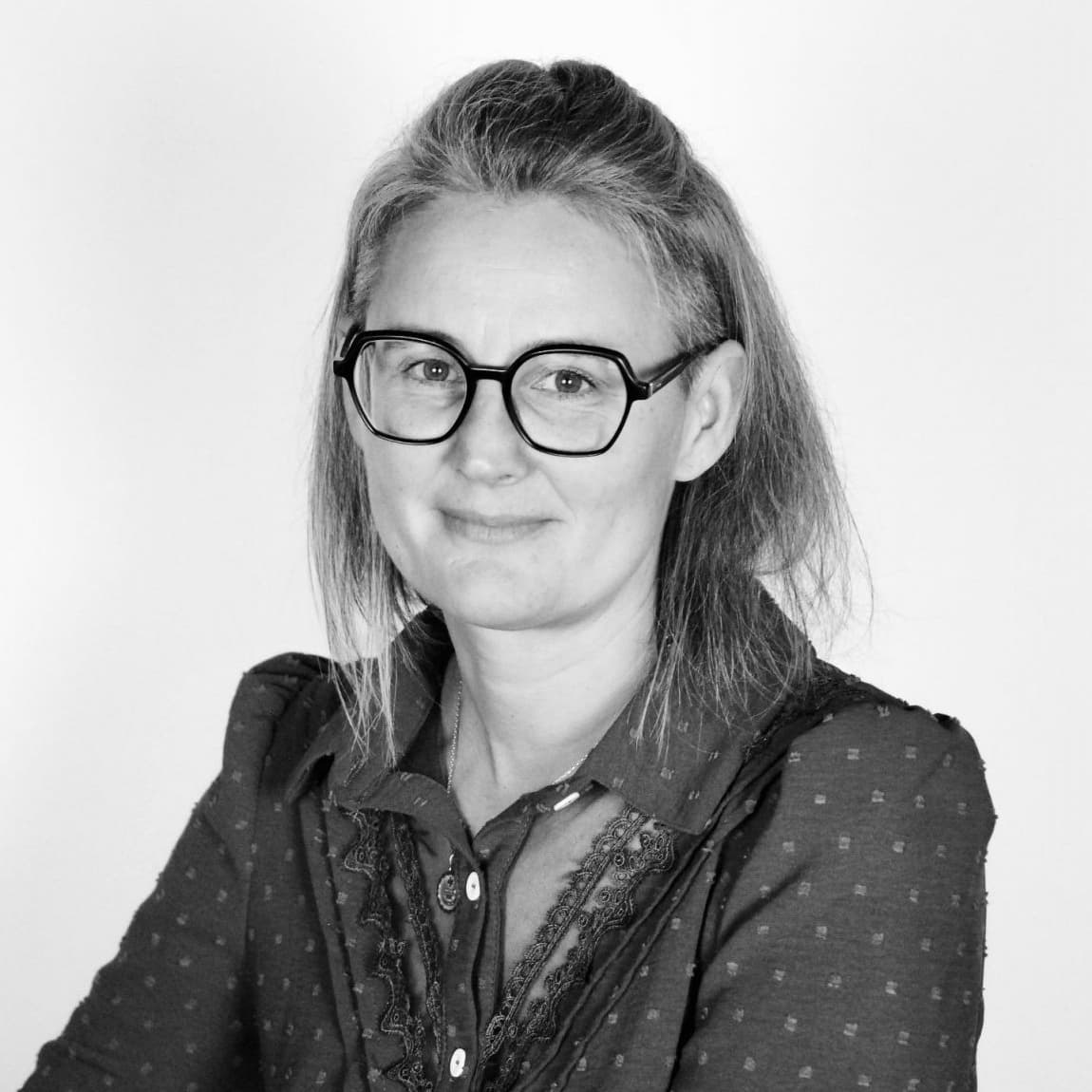 Sandra Vaguet