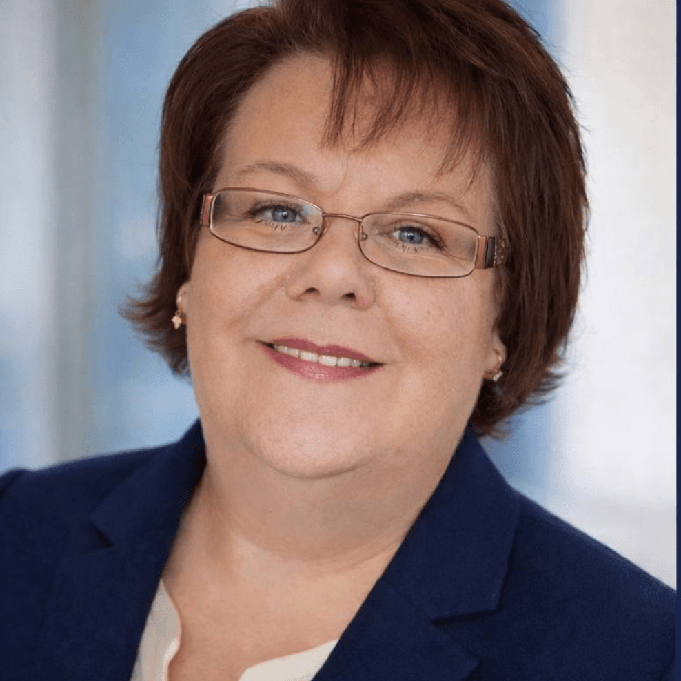 Agent immobilier à Pont-l'Abbé: Francine Jacque