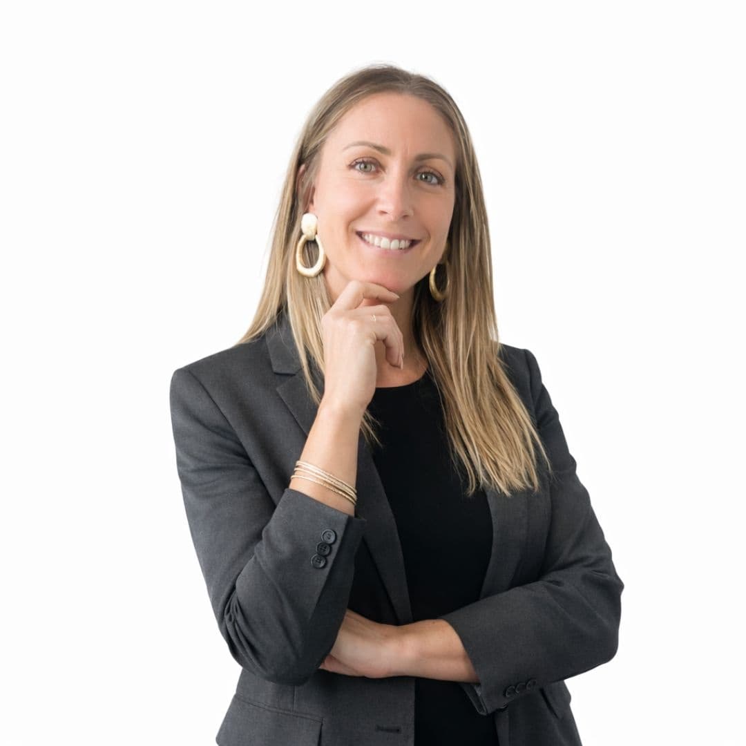 Agent immobilier à Serris: Audrey Gardelle