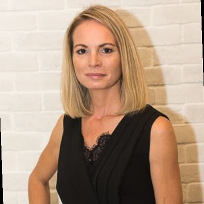 Agent immobilier à Saverne: Audrey Raffaeli