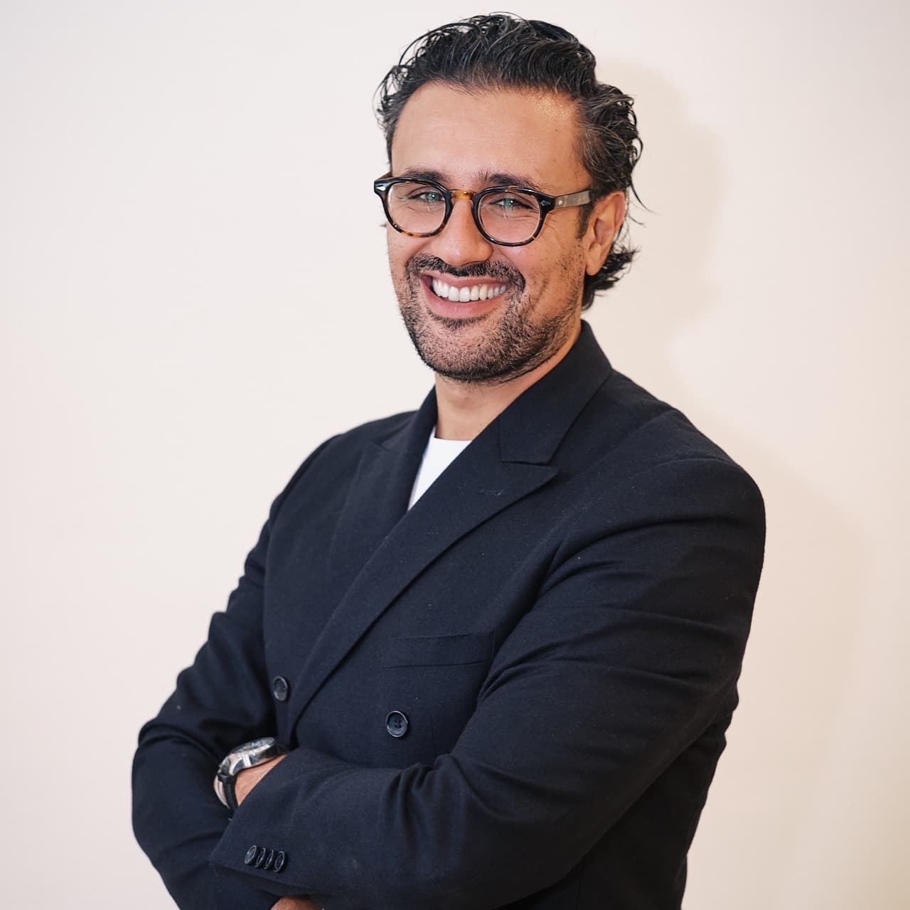 Anthony Amouyal