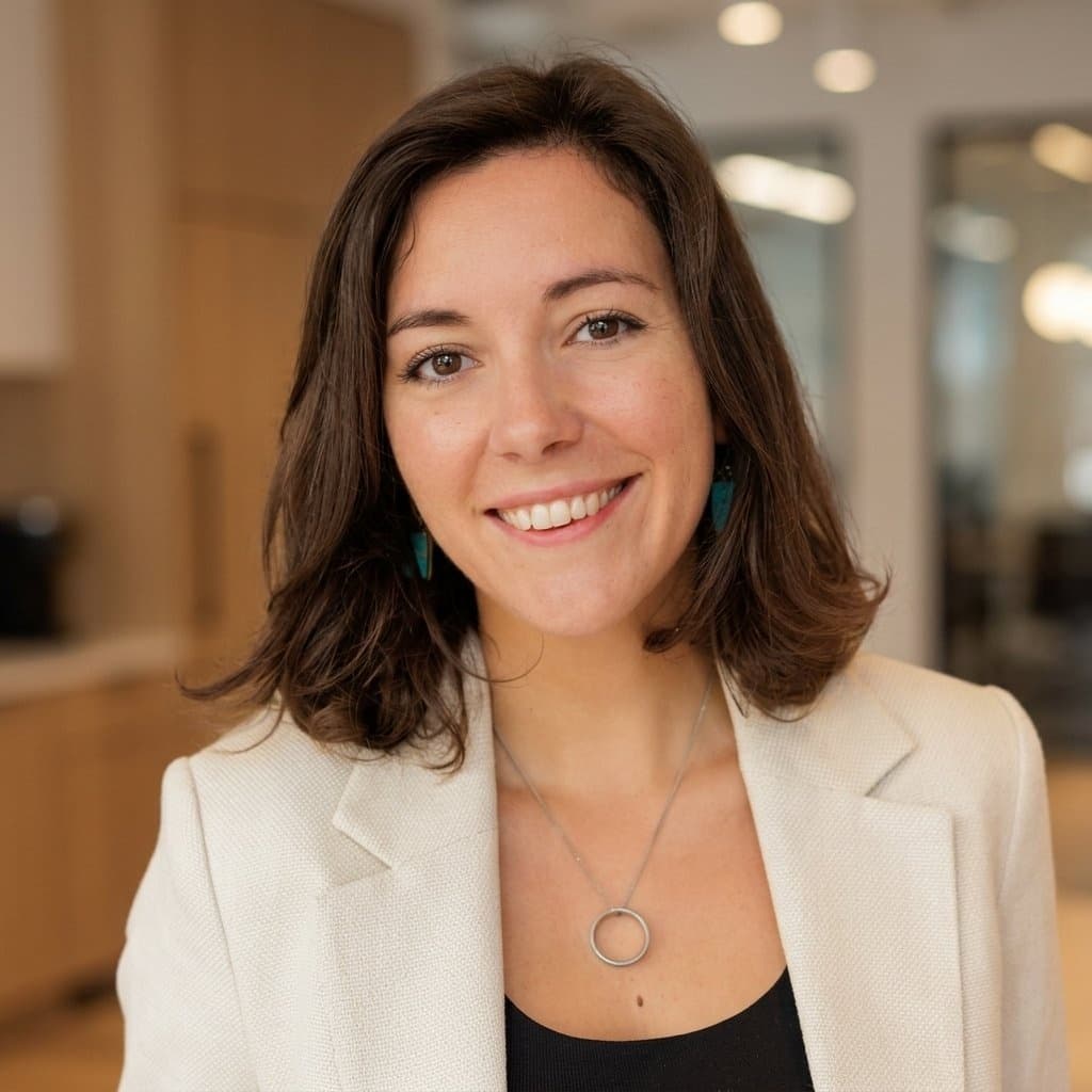 Laurene Saighi