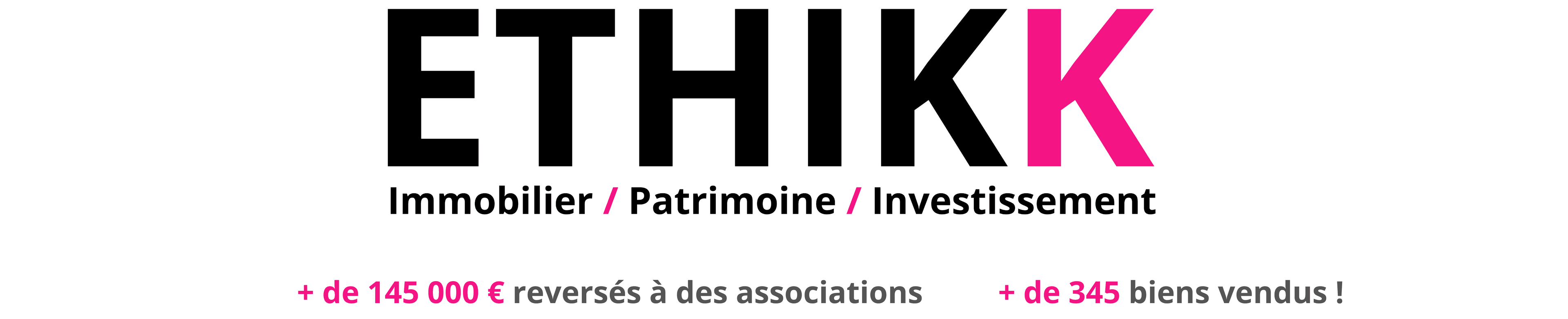 Ethikk Immo - Agence immobilière à Odos