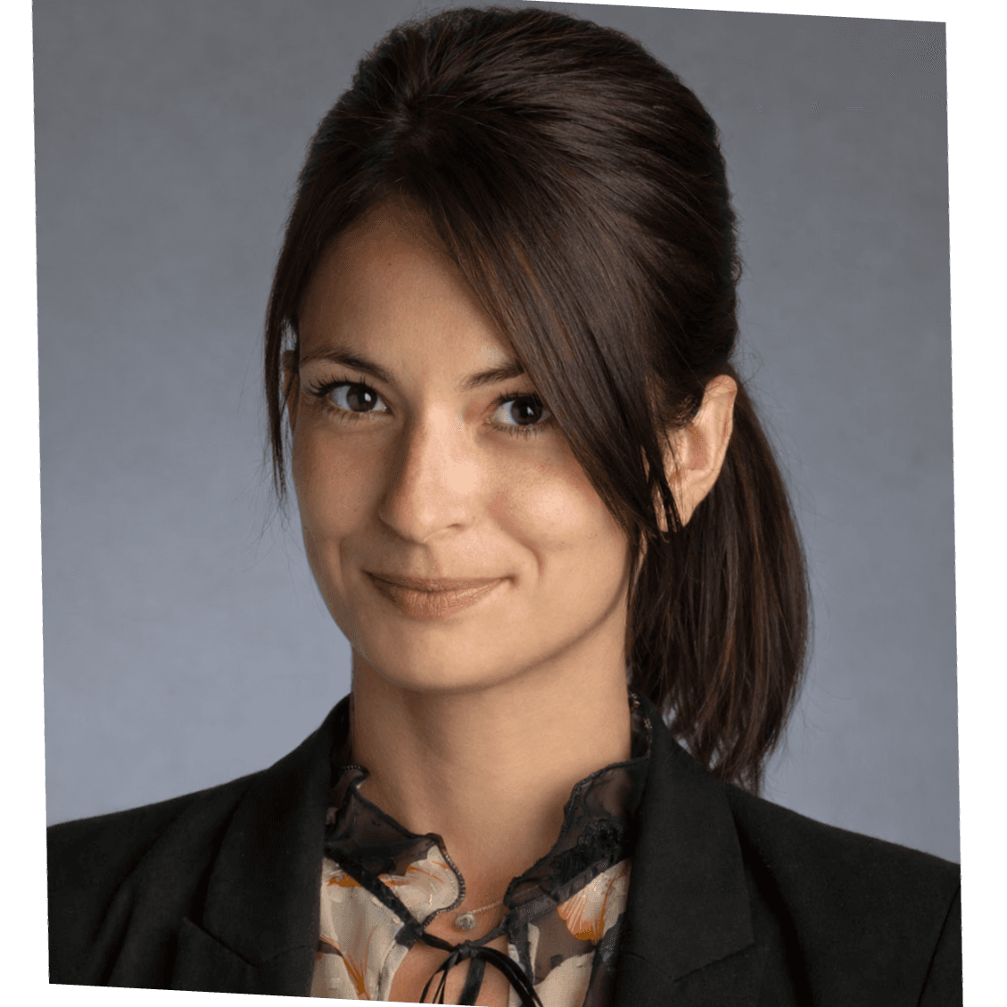 Eloyse Porcher