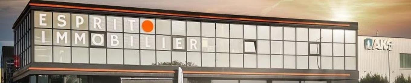 Esprit Immobilier - Agence immobilière à Sarreguemines