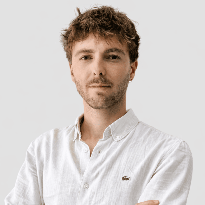 Agent immobilier à Marseille: Aurélien Martel