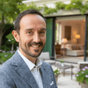 Cédric  Daractz