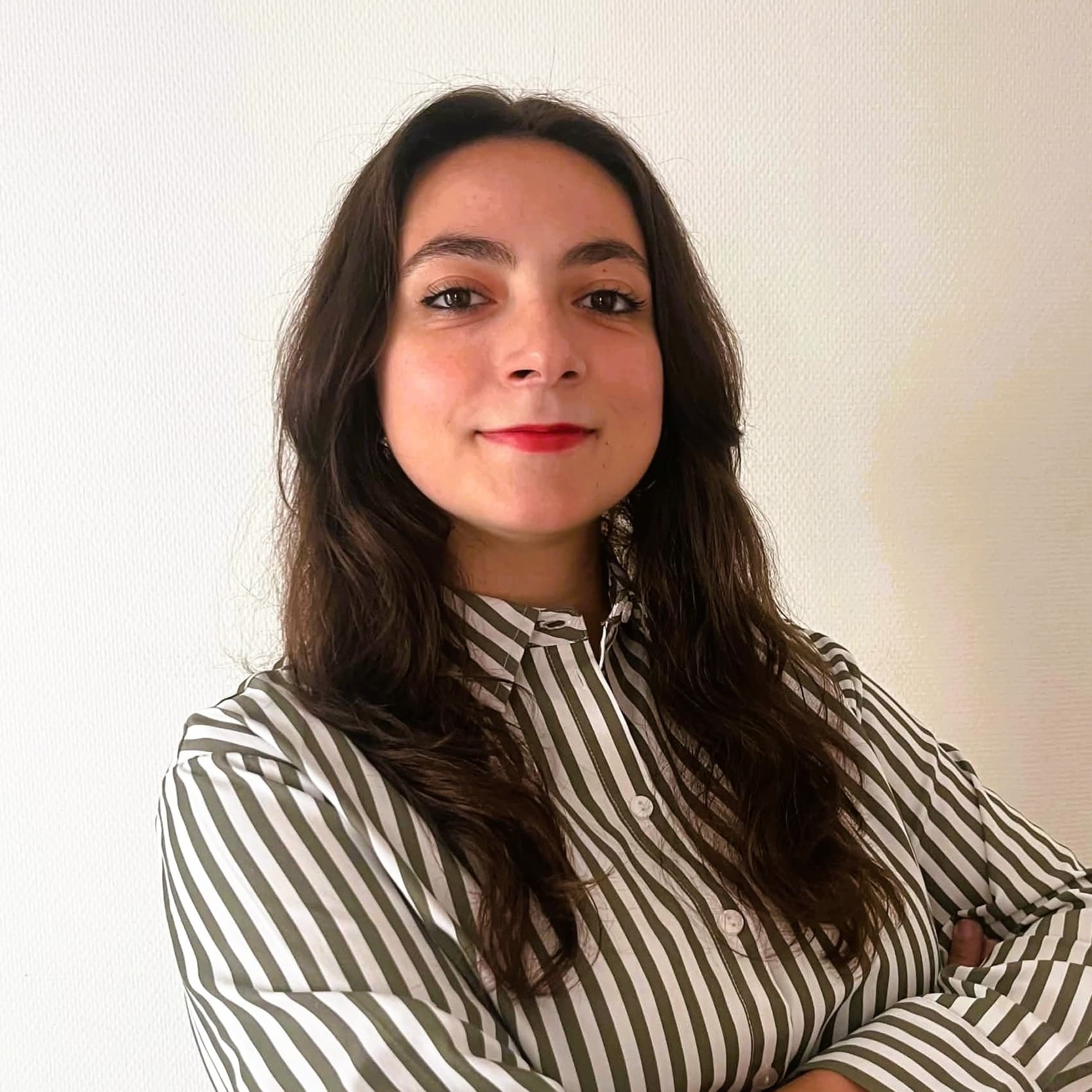 Agent immobilier à Limoges: Manon Faucher
