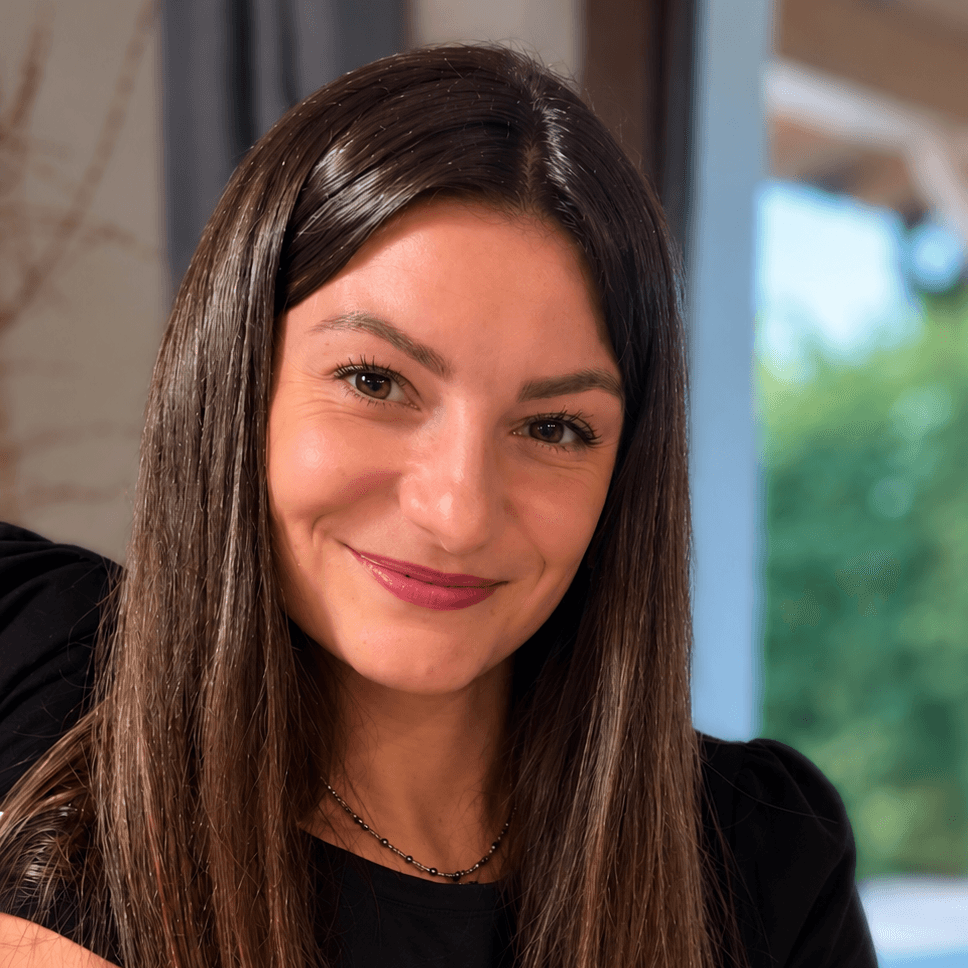 Agent immobilier à Bourg-Saint-Maurice: Andréa Lenormand