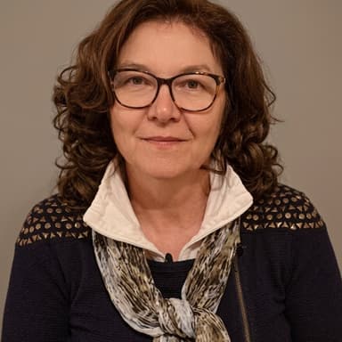 Agent immobilier à Montataire: Nathalie Henoux