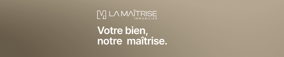 La Maîtrise Immobilier - Agence immobilière à Marseille