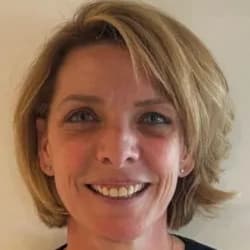 Agent immobilier à Mûres: Audrey Delahaye