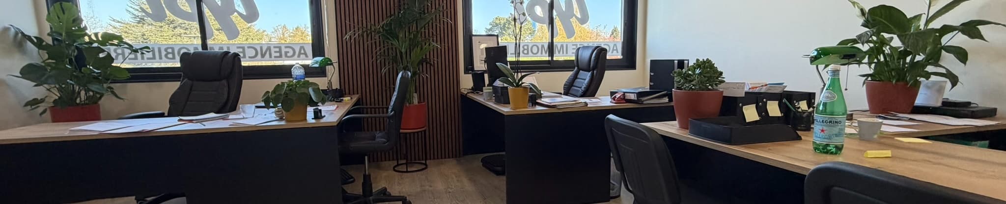 Jordan Chalaux - Agent immobilier à Lanester
