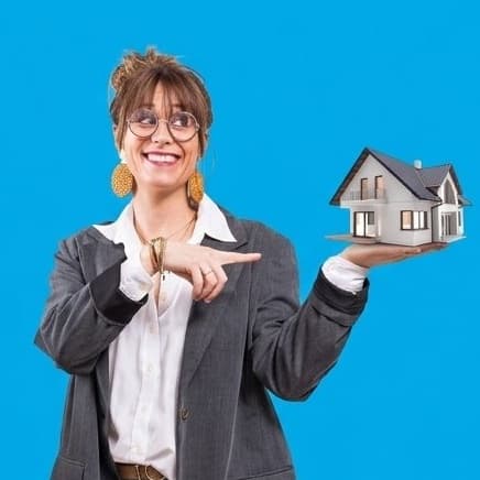 Agent immobilier à Tarbes: Adeline Imberti