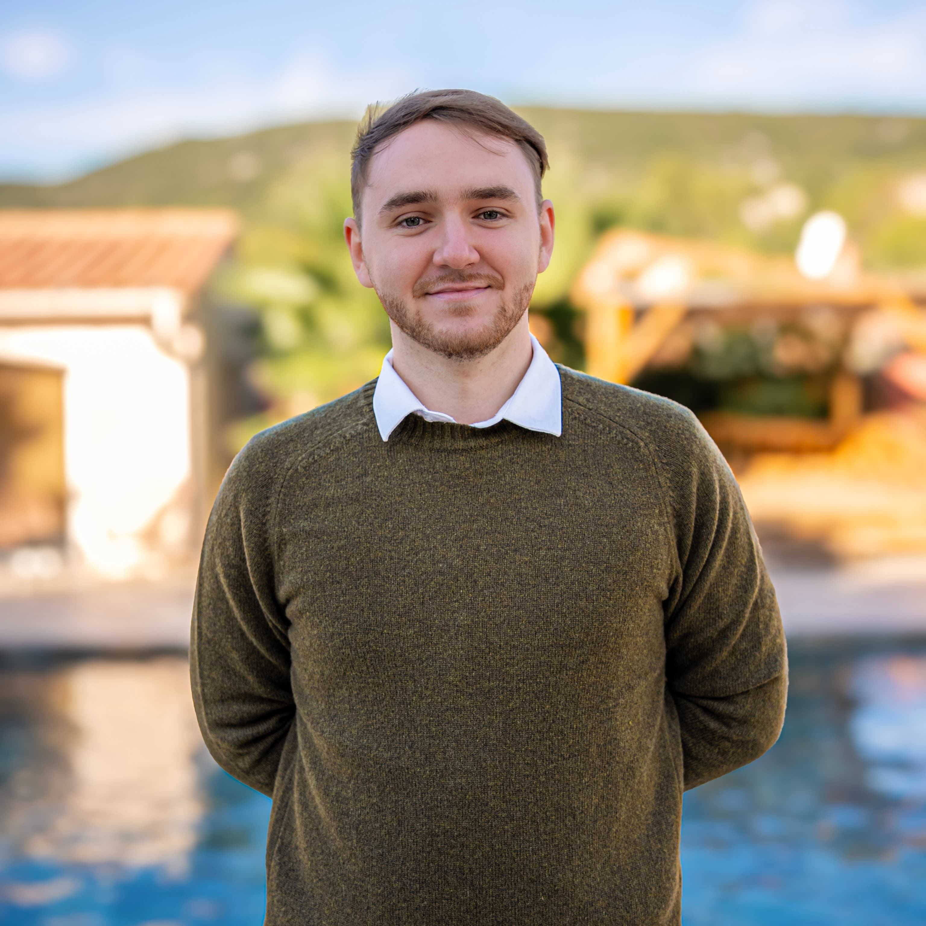 Agent immobilier à Montpellier: Jordan Moll