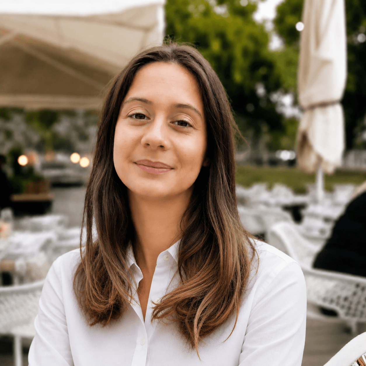 Agent immobilier à Soorts-Hossegor: Léa Meste