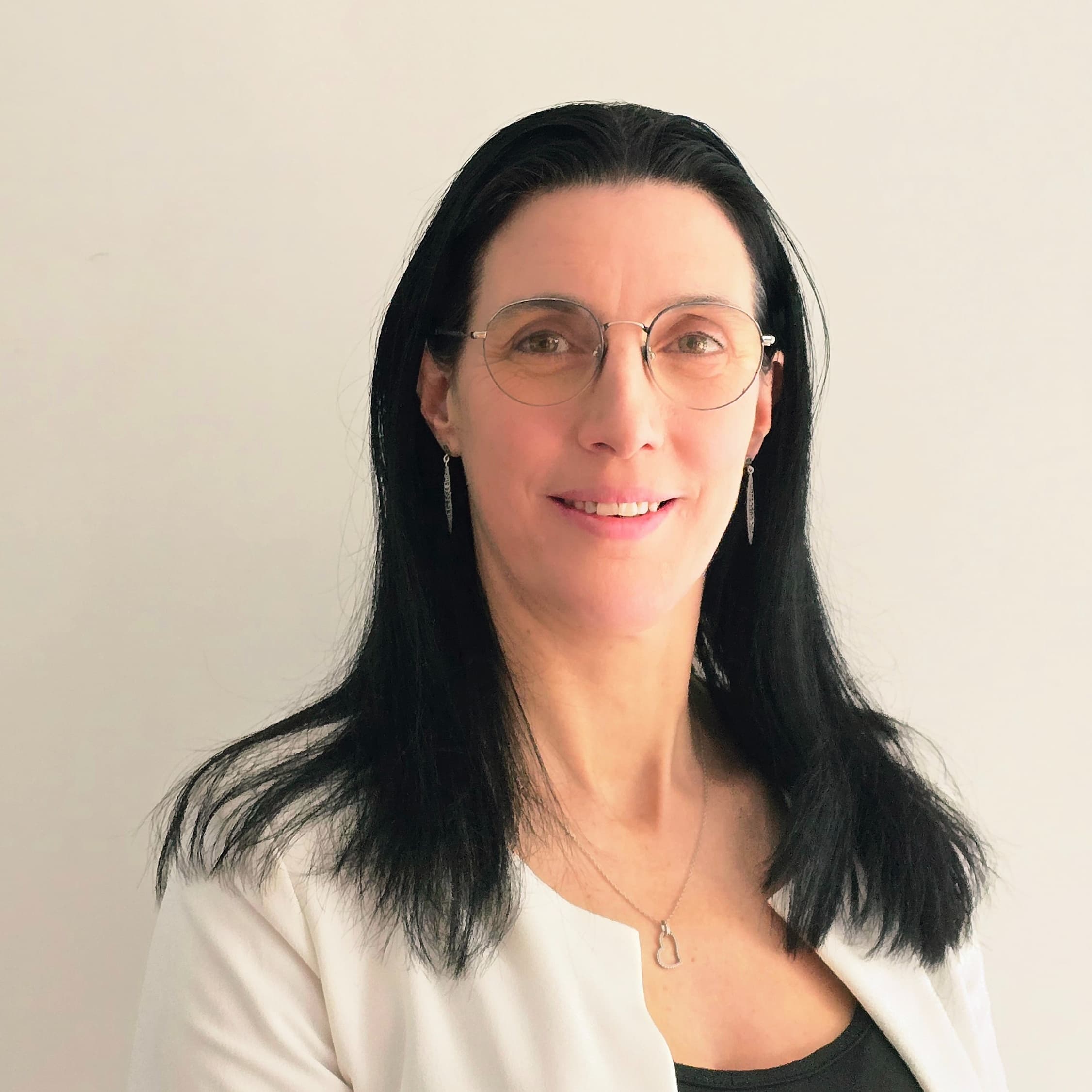 Agent immobilier à Guipel: Magali Chesnel