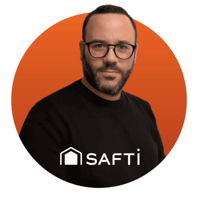 Agent immobilier à Juvincourt-et-Damary: Jonathan Perino