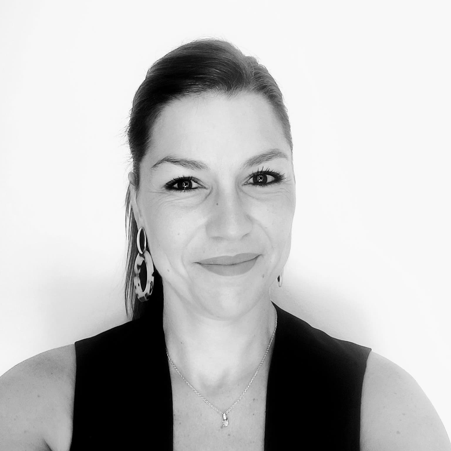 Cécile Vero
