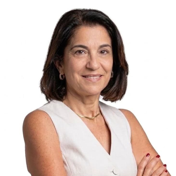 Agent immobilier à : Adelaida Mezzadri