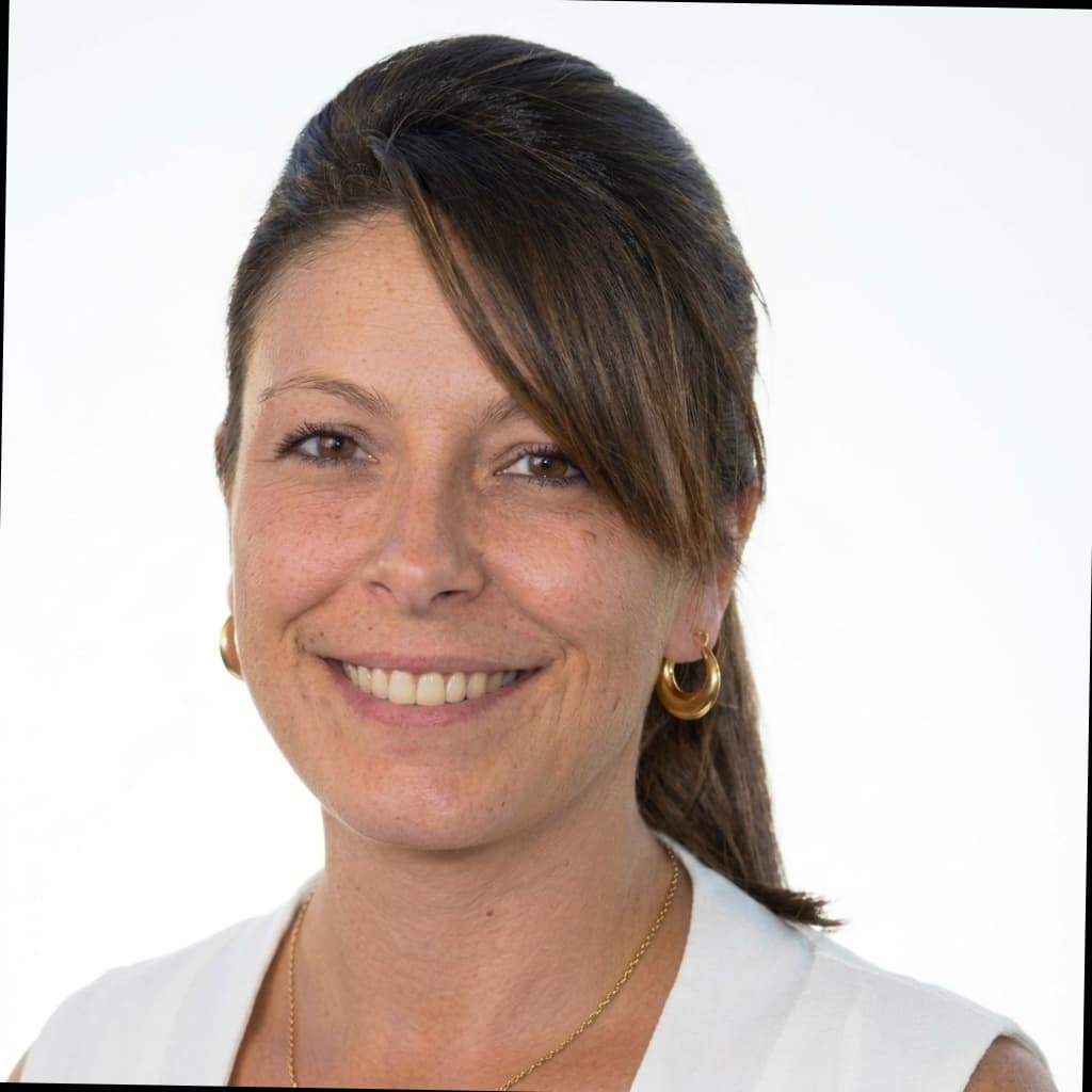 Agent immobilier au Bouscat: Jennifer Andre