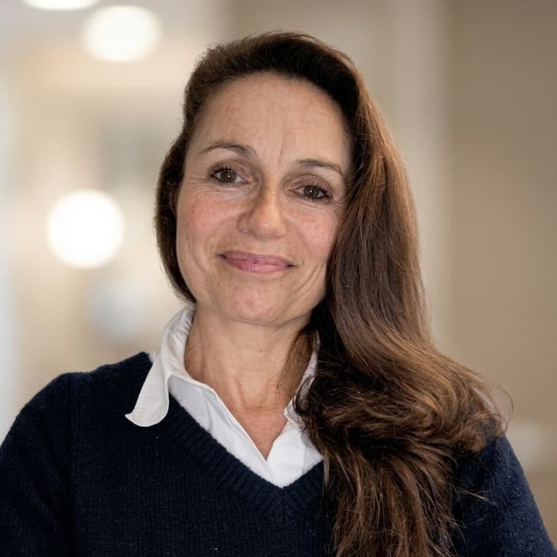 Agent immobilier à Floirac: Estelle Grandjean