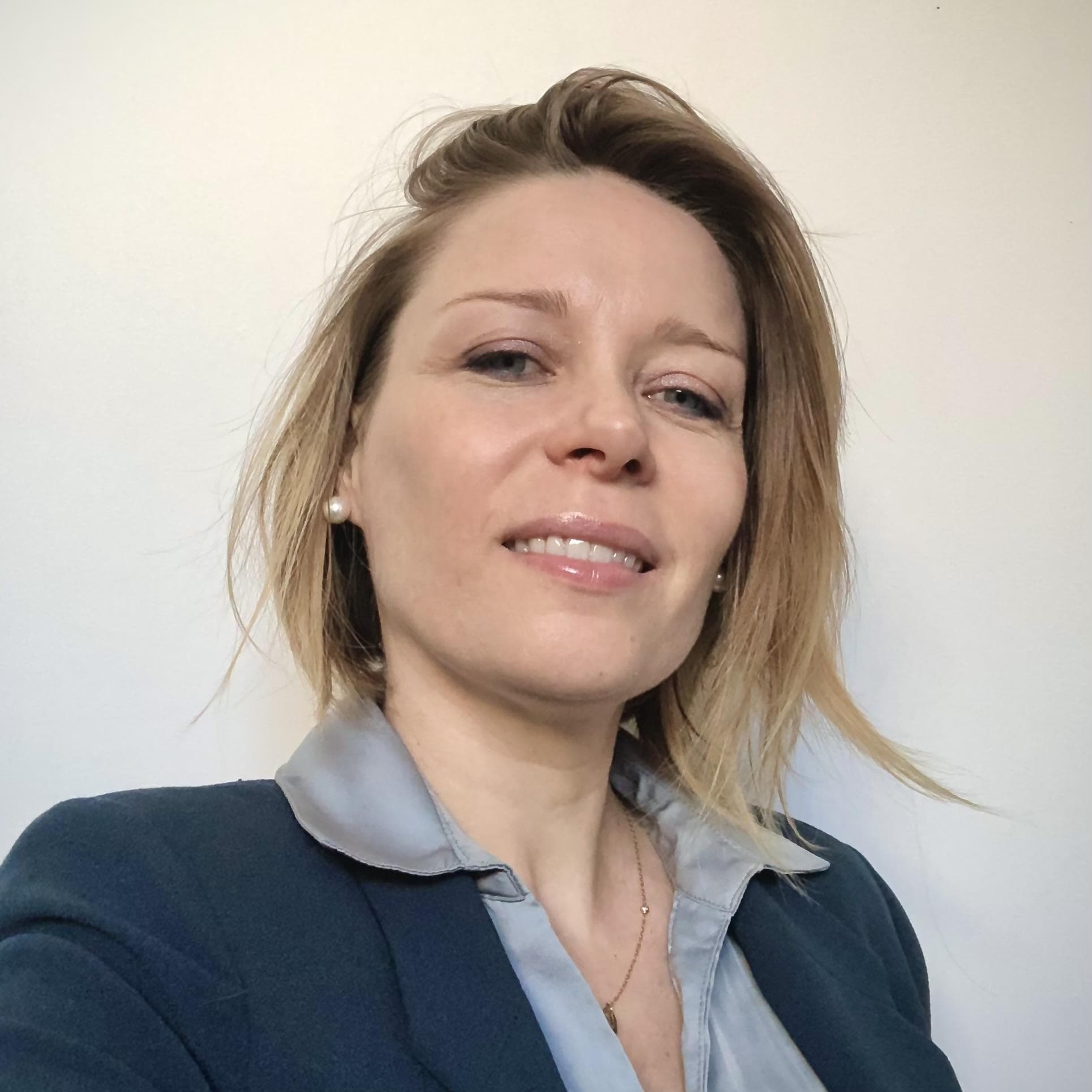 Agent immobilier à Charols: Marie-Laure Avignone