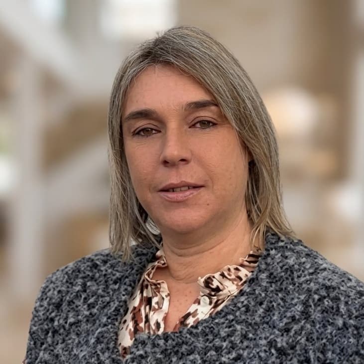 Agent immobilier à Bégard: Laetitia Legrand