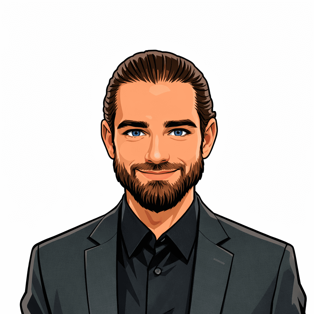 Agent immobilier à Neyron: Aurélien Maigrot