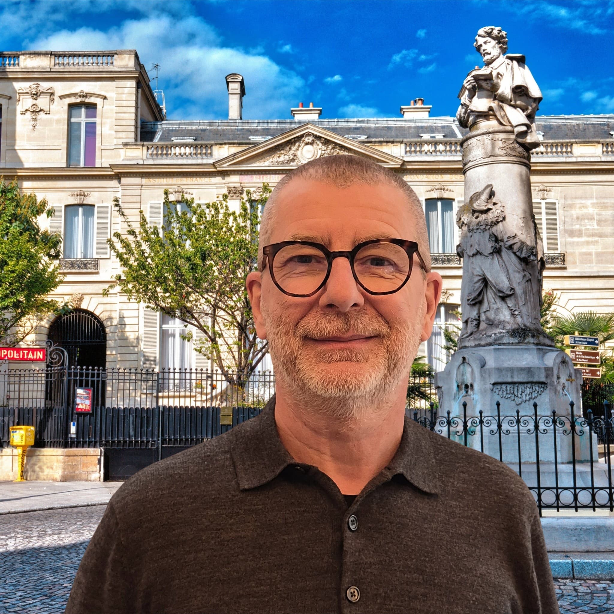 Fabian Fauré