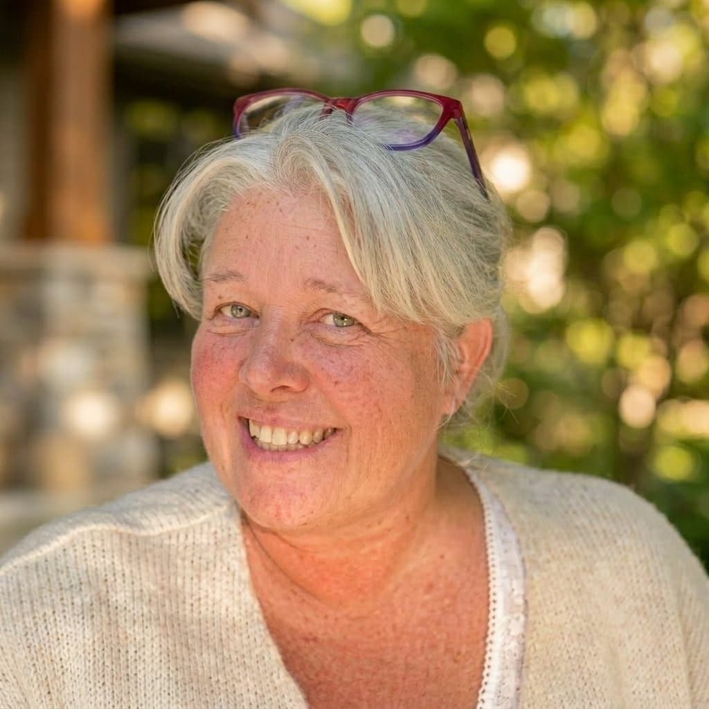 Agent immobilier à Besançon: Laurence Creuze 