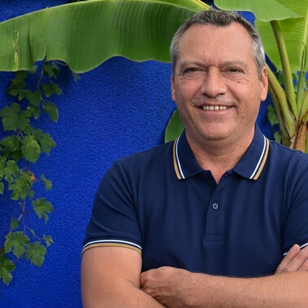Agent immobilier à Parempuyre: Michel Bonpain