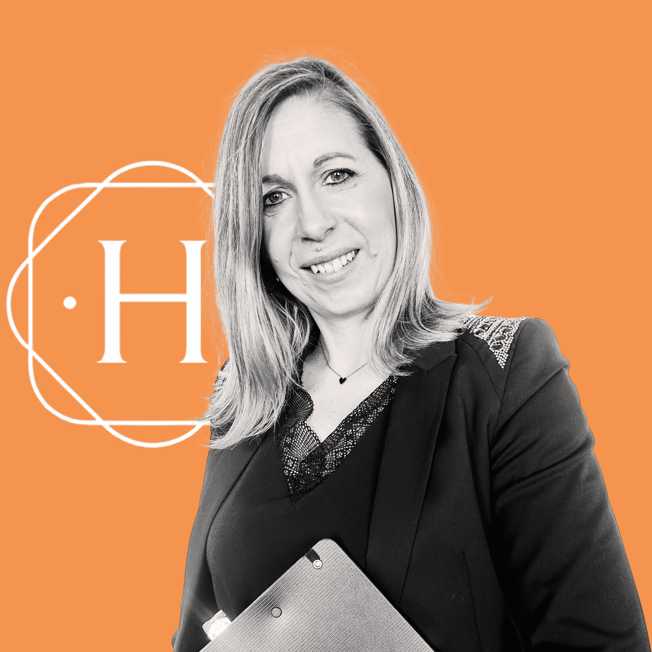 Agent immobilier à Bourg-en-Bresse: Caroline Tollero