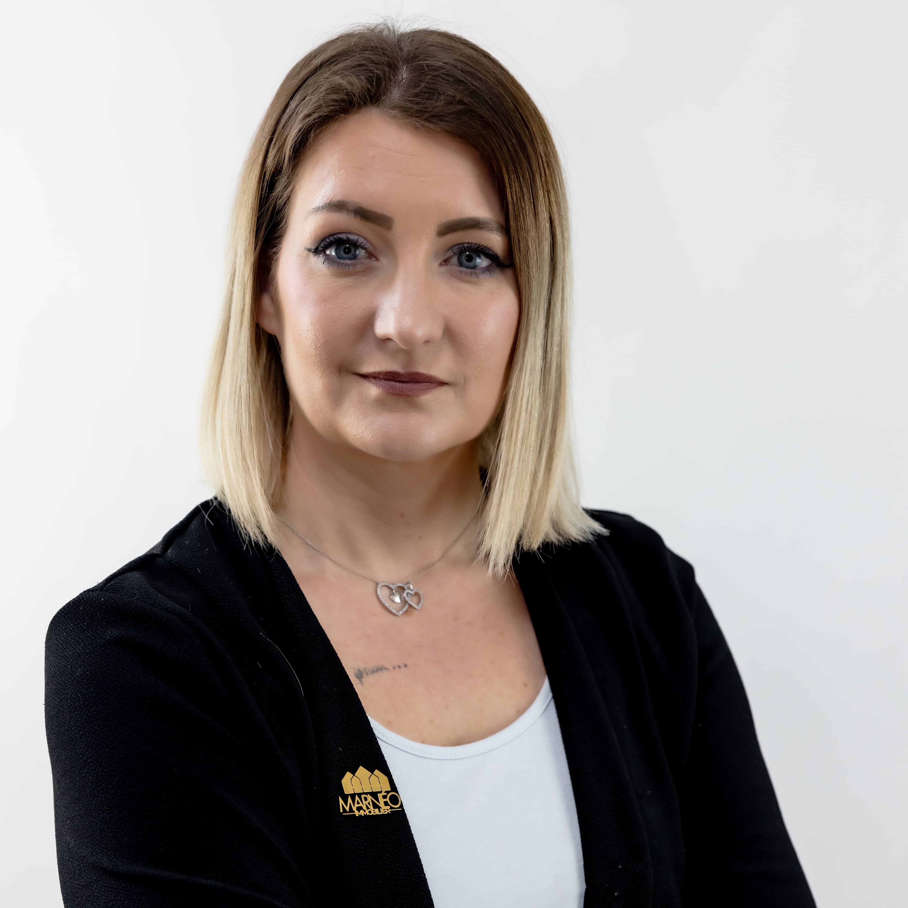 Agent immobilier à Châlons-en-Champagne: Sophie Combaut