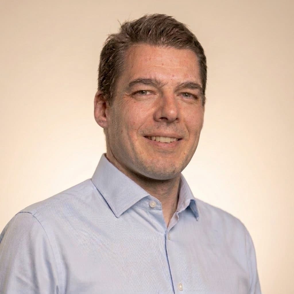 Gérald Thockler